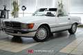 Mercedes-Benz SL 560 Cabrio V8 5,6l/ Weiß-Blau / H-Kennzeichen Alb - thumbnail 13