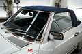 Mercedes-Benz SL 560 Cabrio V8 5,6l/ Weiß-Blau / H-Kennzeichen Blanco - thumbnail 45