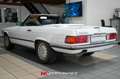 Mercedes-Benz SL 560 Cabrio V8 5,6l/ Weiß-Blau / H-Kennzeichen Blanco - thumbnail 23