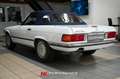 Mercedes-Benz SL 560 Cabrio V8 5,6l/ Weiß-Blau / H-Kennzeichen Blanco - thumbnail 42
