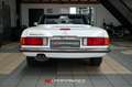 Mercedes-Benz SL 560 Cabrio V8 5,6l/ Weiß-Blau / H-Kennzeichen Blanco - thumbnail 22