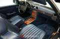Mercedes-Benz SL 560 Cabrio V8 5,6l/ Weiß-Blau / H-Kennzeichen Blanco - thumbnail 39