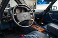 Mercedes-Benz SL 560 Cabrio V8 5,6l/ Weiß-Blau / H-Kennzeichen Blanco - thumbnail 24