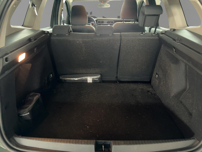 Dacia Duster Journey TCe 150 EDC — photo 7