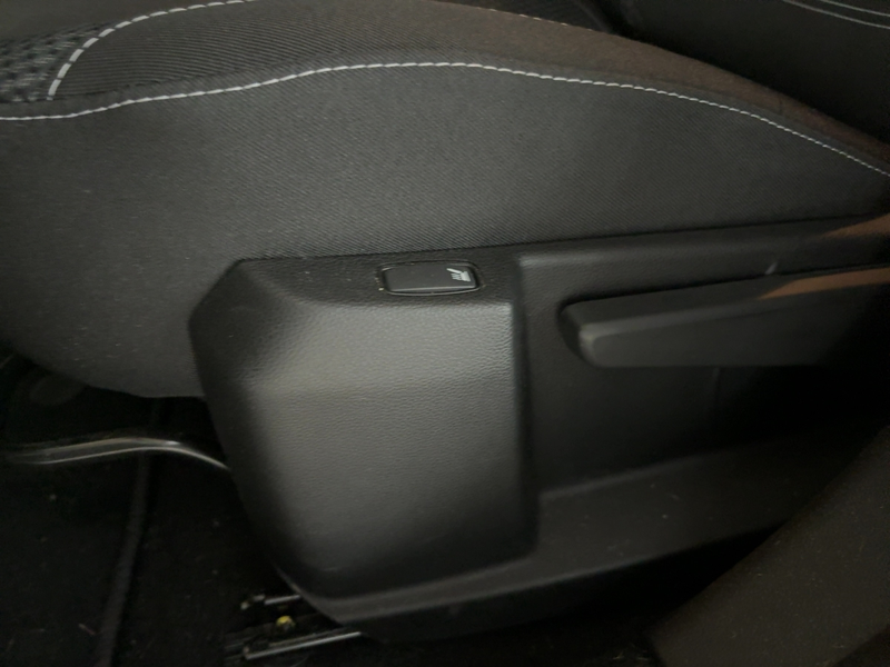 Dacia Duster Journey TCe 150 EDC — photo 13