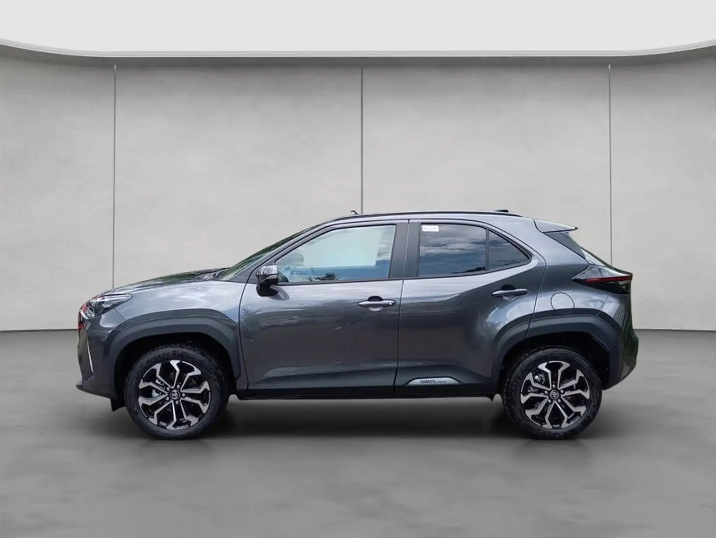 Toyota Yaris Cross Hybrid Teamplayer, Winter-Paket Gris - 2