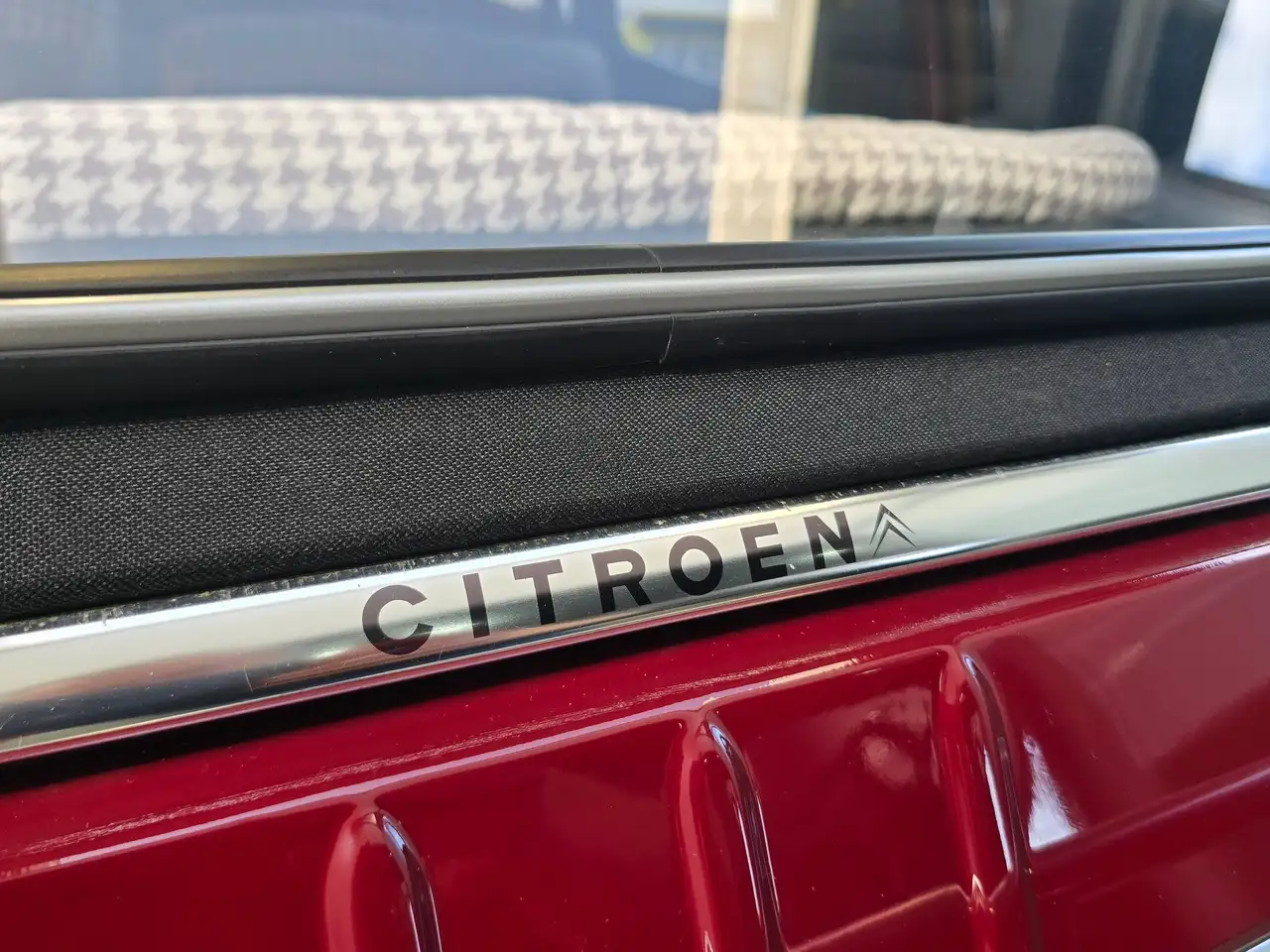Citroen 2cv6 / Prachtstaat / 600cc / 21kw / Belgium car, foto 11