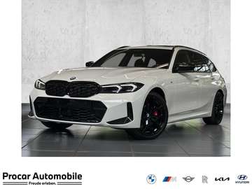 M340d xDrive Pano Ahk 360° DA Prof H/K Memory