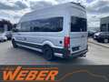 Volkswagen Crafter Grand California 680 FWD 4,2t BEAR AHK Silber - thumbnail 5