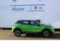Opel Mokka Elegance Automatik Grün - thumbnail 4