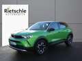 Opel Mokka Elegance LED AT Kamera Vert - thumbnail 1