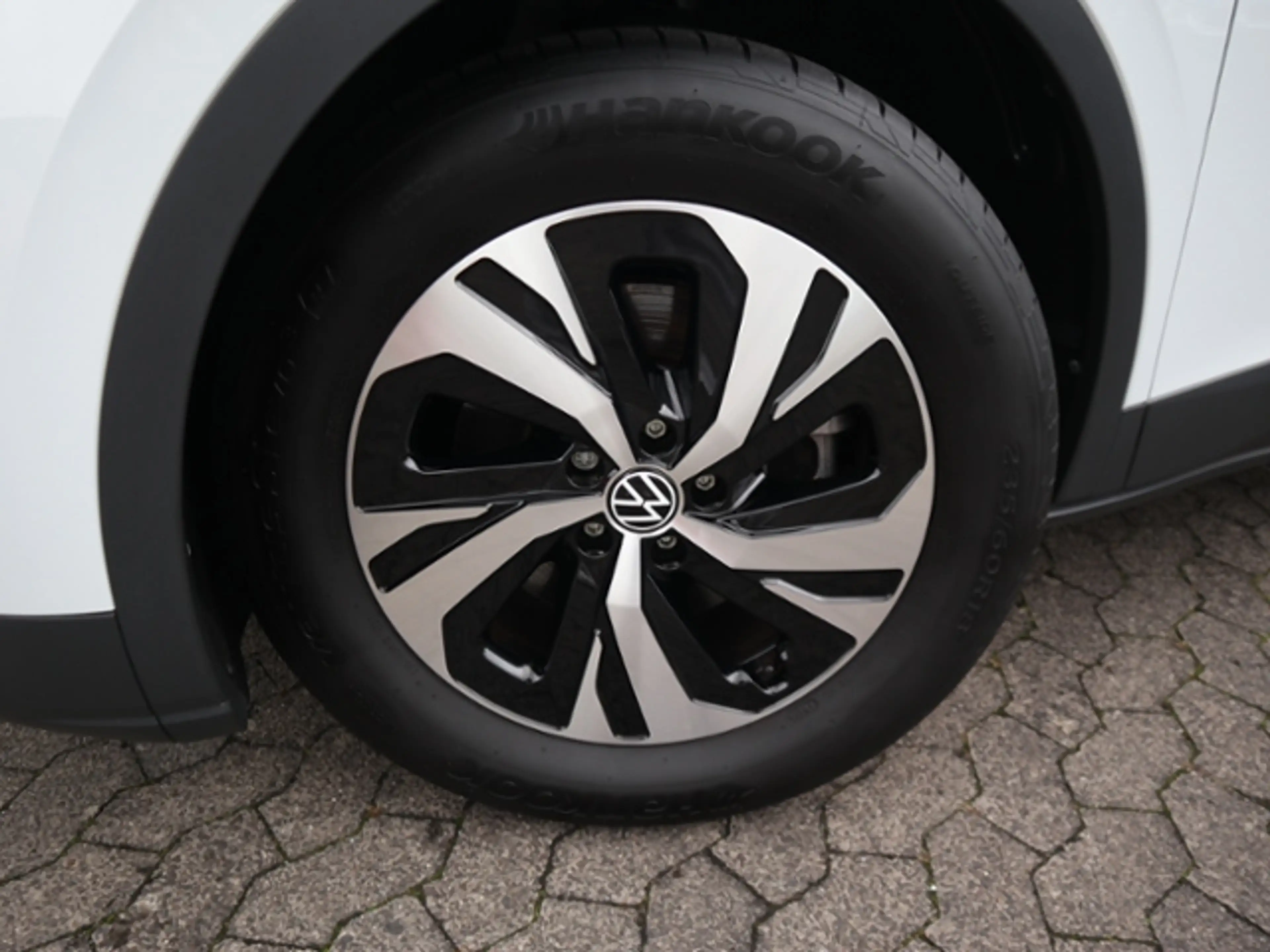Volkswagen ID.4 Pure Performance ACC/APP/NAVI — photo 4