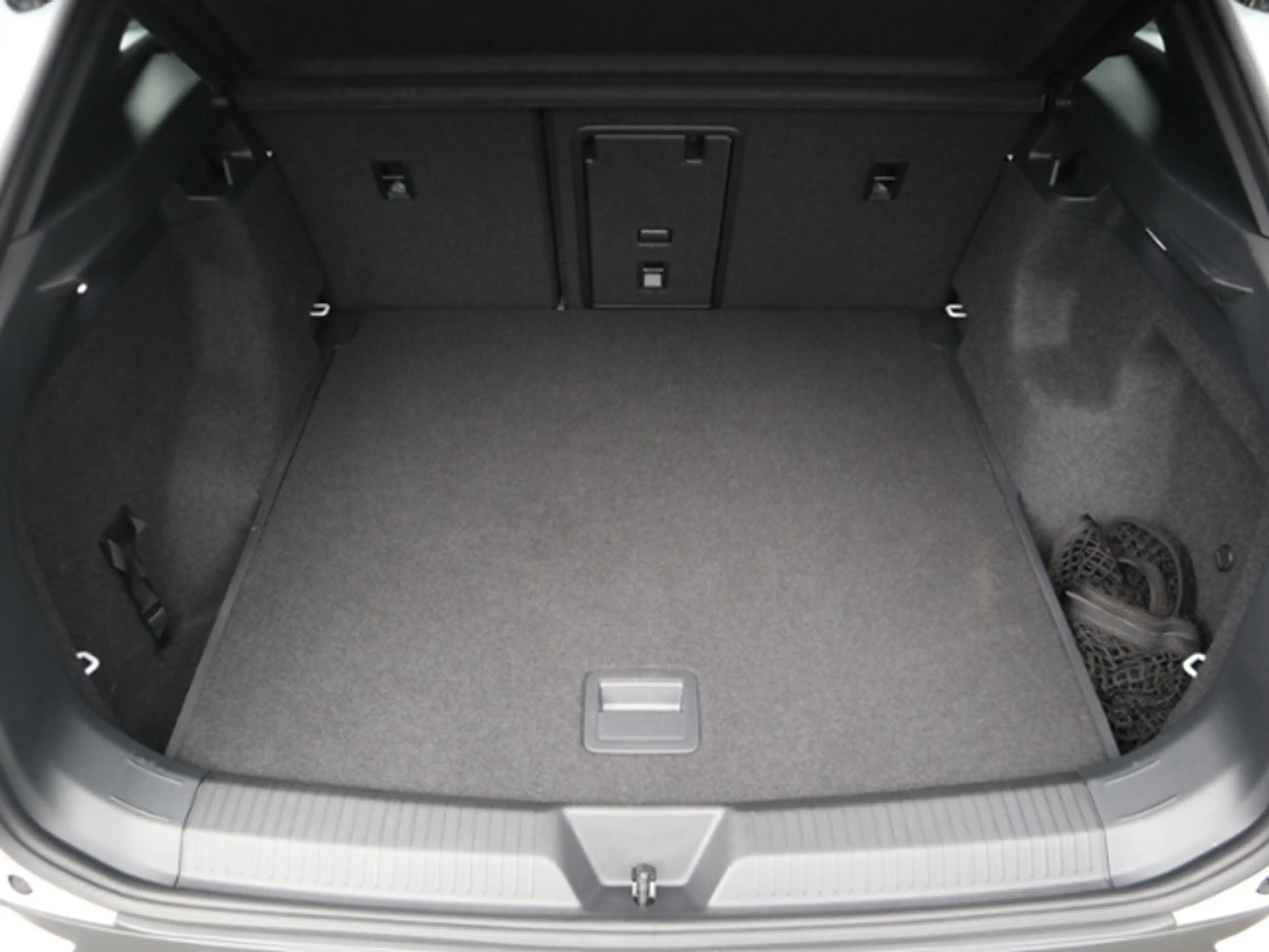 Volkswagen ID.4 Pure Performance ACC/APP/NAVI — photo 7