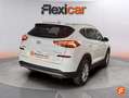 Hyundai TUCSON 1.6 CRDI 85kW (116CV) 48V SLE 4X2 Blanco - thumbnail 8