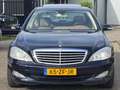 Mercedes-Benz S 350 Prestige Plus 2008 Schuifdak NL Auto Bleu - thumbnail 2