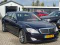 Mercedes-Benz S 350 Prestige Plus 2008 Schuifdak NL Auto Bleu - thumbnail 3