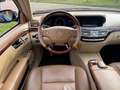 Mercedes-Benz S 350 Prestige Plus 2008 Schuifdak NL Auto Bleu - thumbnail 10