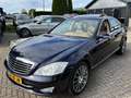 Mercedes-Benz S 350 Prestige Plus 2008 Schuifdak NL Auto Bleu - thumbnail 9
