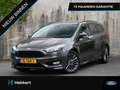Ford Focus Wagon ST-Line 1.0 Ecoboost 140pk TREKHAAK | CRUISE Gris - thumbnail 1
