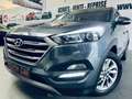 Hyundai TUCSON 1.7 CRDi 2WD+NAVI+CAMERA+53590KM+CARNET+GARANTIE Grau - thumbnail 1