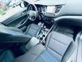 Hyundai TUCSON 1.7 CRDi 2WD+NAVI+CAMERA+53590KM+CARNET+GARANTIE Grau - thumbnail 10