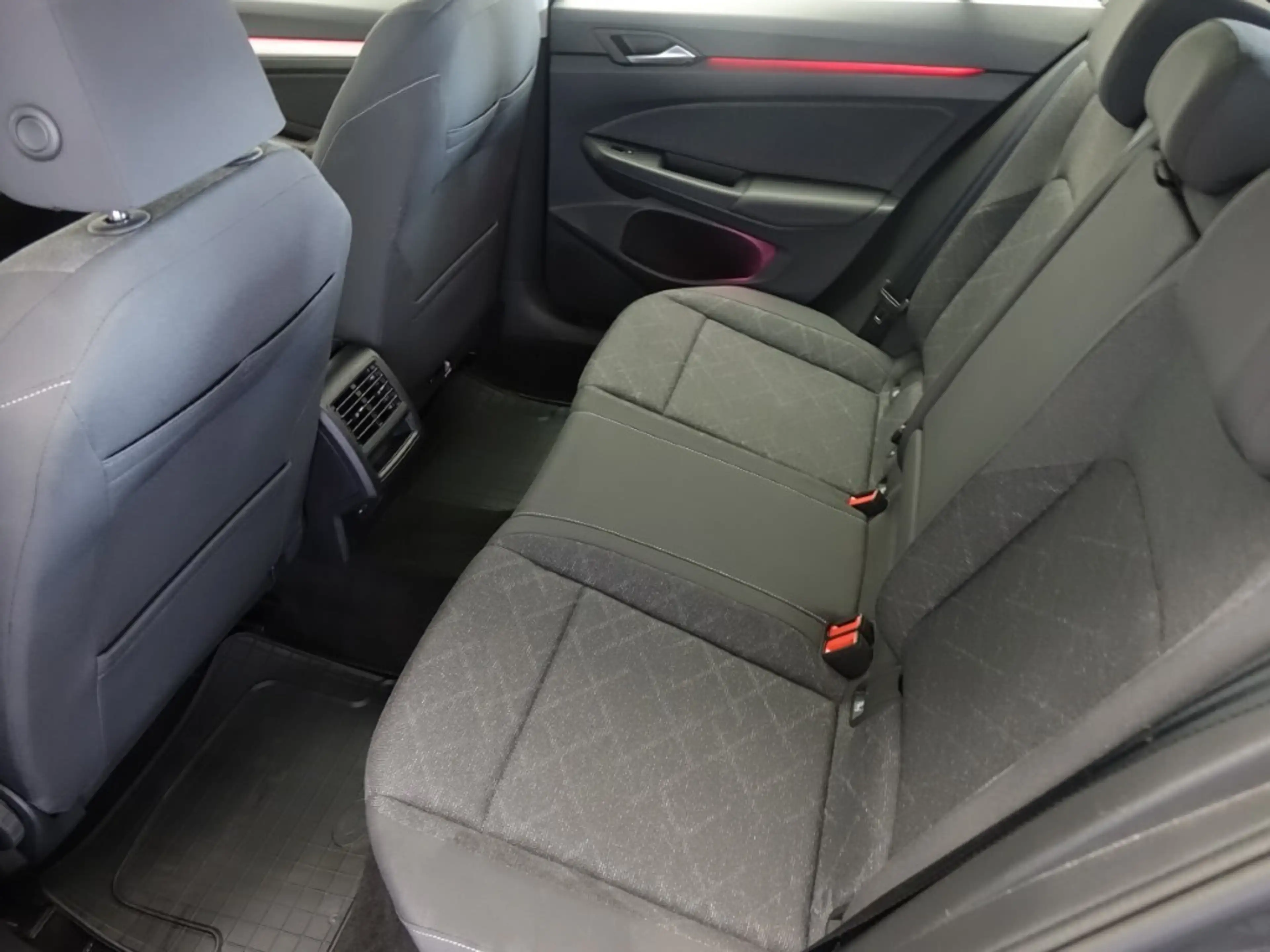 Volkswagen Golf Variant 2,0 TDI Life *LED, NAVI, ACC* — photo 12