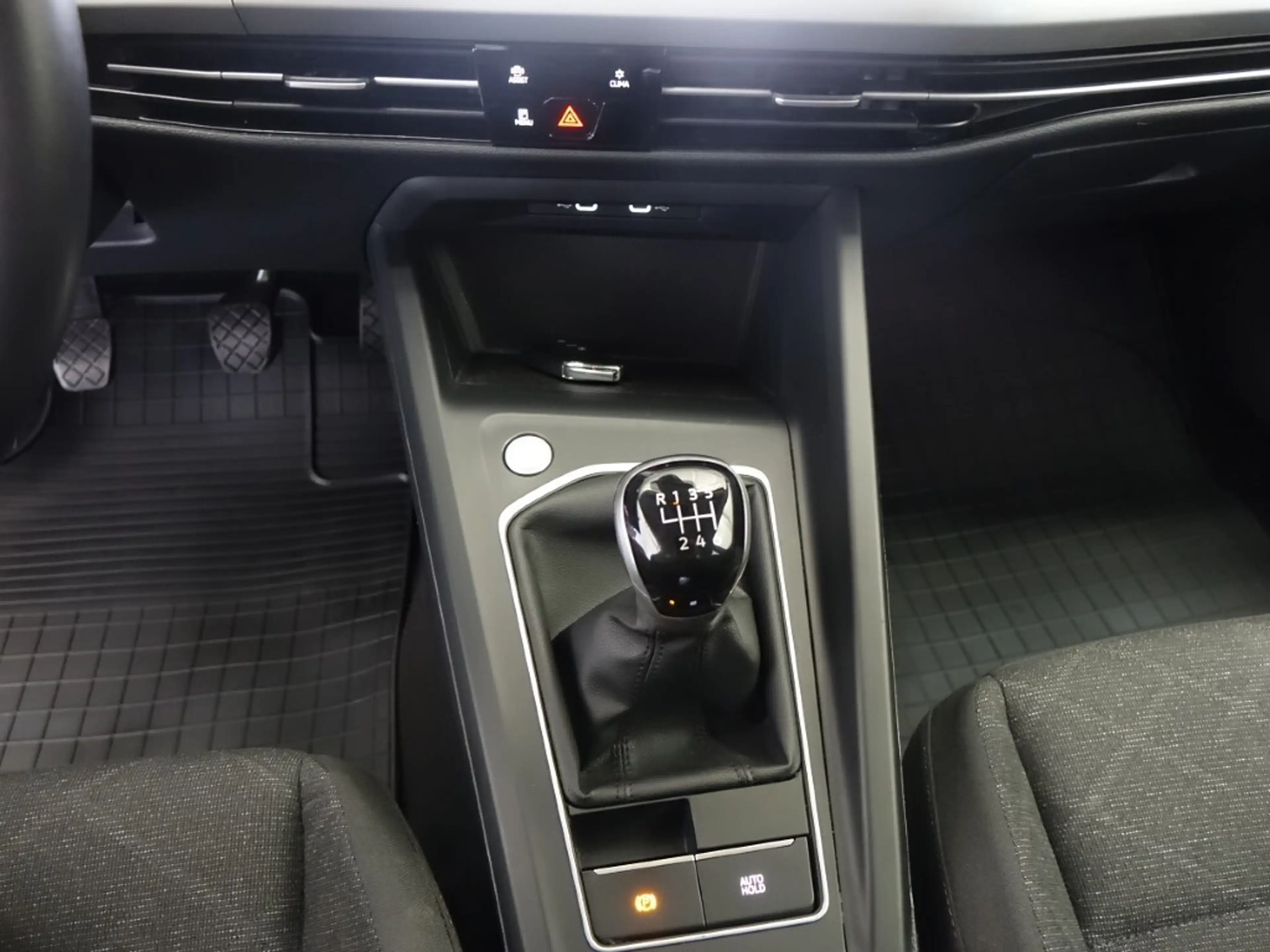 Volkswagen Golf Variant 2,0 TDI Life *LED, NAVI, ACC* — photo 11