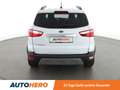 Ford EcoSport 1.0 EcoBoost Titanium*TEMPO*PDC*SHZ*AHK* Weiß - thumbnail 5