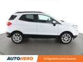 Ford EcoSport 1.0 EcoBoost Titanium*TEMPO*PDC*SHZ*AHK* Weiß - thumbnail 7
