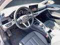 Audi A4 Avant advanced 35 TDI AHK/LED/Nav/ACC/Assist/Busin Silber - thumbnail 10