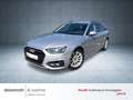 Audi A4 Avant advanced 35 TDI AHK/LED/Nav/ACC/Assist/Busin Silber - thumbnail 1