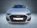 Audi A4 Avant advanced 35 TDI AHK/LED/Nav/ACC/Assist/Busin Silber - thumbnail 9