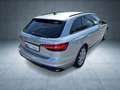 Audi A4 Avant advanced 35 TDI AHK/LED/Nav/ACC/Assist/Busin Silber - thumbnail 31