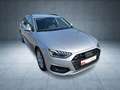 Audi A4 Avant advanced 35 TDI AHK/LED/Nav/ACC/Assist/Busin Silber - thumbnail 30