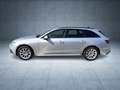 Audi A4 Avant advanced 35 TDI AHK/LED/Nav/ACC/Assist/Busin Silber - thumbnail 3