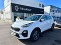 Kia Sportage 1.6 MHEV Business 4x2 136 Blanco - thumbnail 1