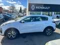 Kia Sportage 1.6 MHEV Business 4x2 136 Blanco - thumbnail 11