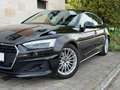 Audi A5 SB 30 TDI advanced Schwarz - thumbnail 3