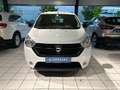 Dacia Lodgy Comfort *7-SITZER+GARANTIE+PDC+EURO6d-TEMP Bianco - thumbnail 2