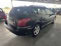 Peugeot 407 SW 2.0HDI ST Confort Pack Aut.6 Noir - thumbnail 4