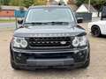 Land Rover Discovery 4 SDV6 HSE Schwarz - thumbnail 2