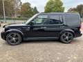 Land Rover Discovery 4 SDV6 HSE Schwarz - thumbnail 4
