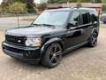 Land Rover Discovery 4 SDV6 HSE Schwarz - thumbnail 3