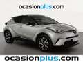Toyota C-HR 125H Dynamic Plus Gris - thumbnail 2