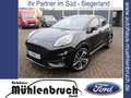 Ford Puma 1.0 EcoBoost Aut. ST-LINE Nero - thumbnail 1