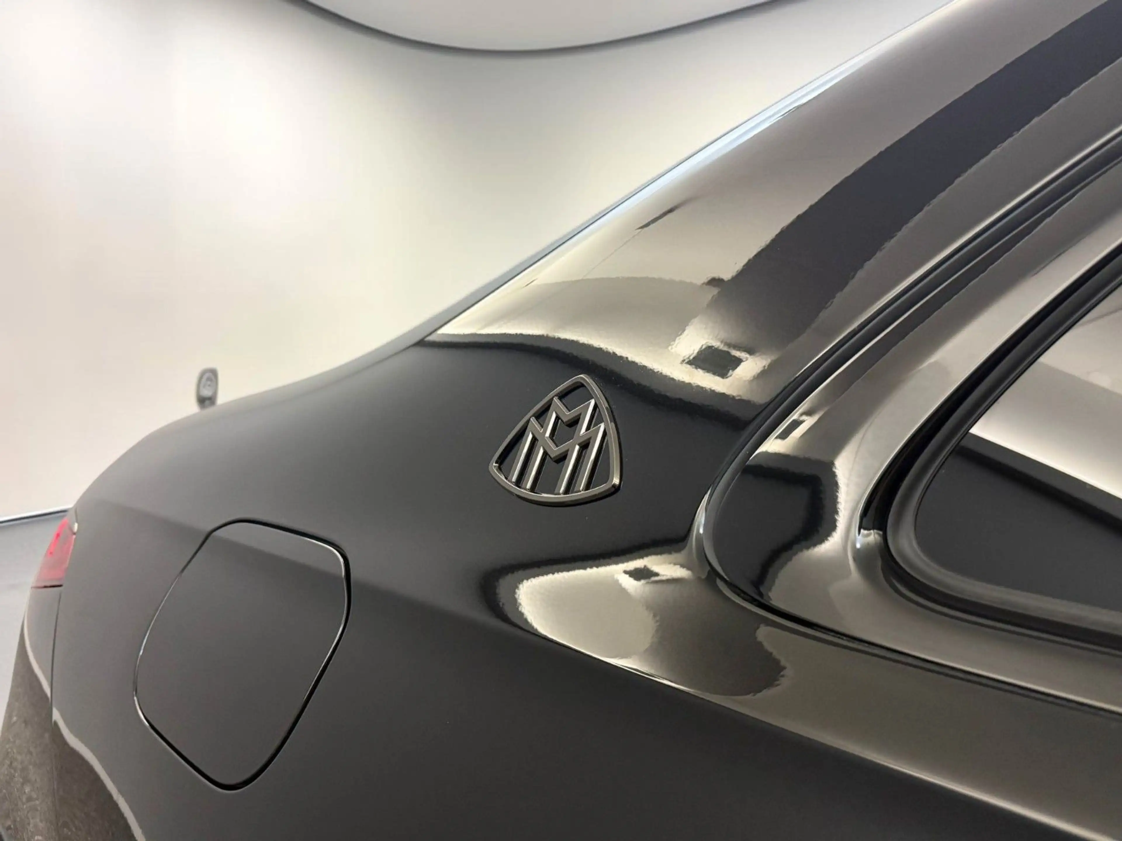 Mercedes-Benz S 680 MAYBACH*NIGHT SERIES*2026*HIGH END INTERIE — photo 10