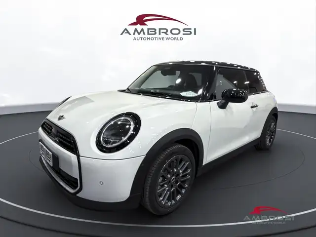 MINI Cooper  C Classic