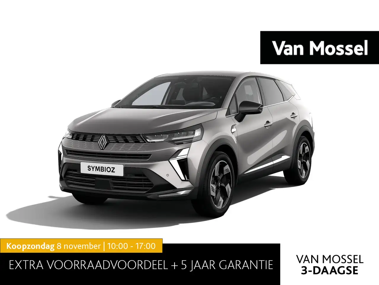 Renault Symbioz