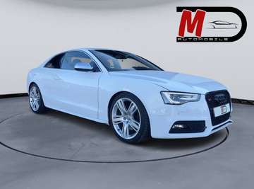 3.0 TFSI*Quattro*Xenon*Leder*MMI*Sternenhimmel*