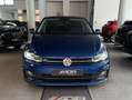 Volkswagen Polo ❌️  R LINE ❌️ TOP ETAT Blau - thumbnail 2